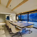 Bed & Breakfast Le Mont Blanc