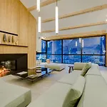 Couette-café Le Mont Blanc 4*