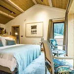 Le Mont Blanc 4* Les Houches