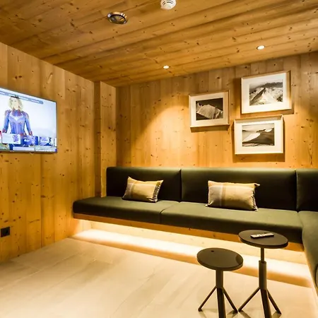 Bed and breakfast Le Mont Blanc