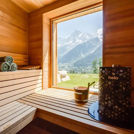 Le Mont Blanc