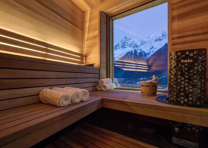 Le Mont Blanc