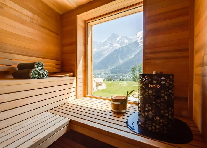 Le Mont Blanc