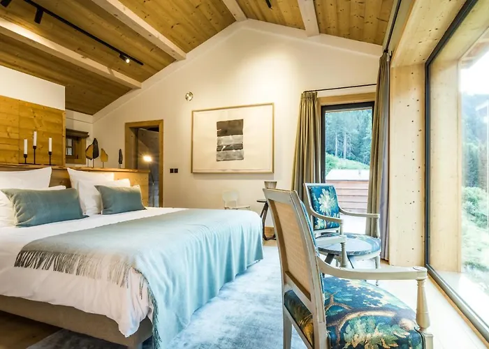 Le Mont Blanc 4* Les Houches