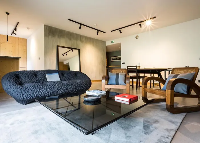 Bed & Breakfast Le Mont Blanc