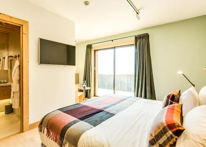 Bed & Breakfast Le Mont Blanc Les Houches