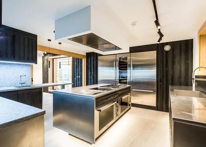Bed & Breakfast Le Mont Blanc