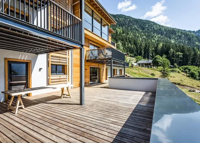 Bed & Breakfast Le Mont Blanc