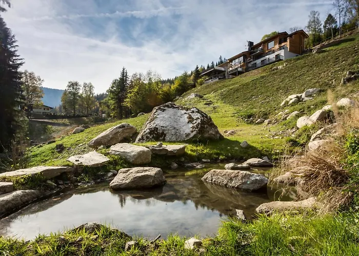 Le Mont Blanc Bed & Breakfast Les Houches