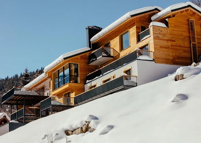 Bed & Breakfast Le Mont Blanc Les Houches
