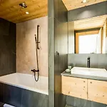 Le Mont Blanc Bed and breakfast Les Houches
