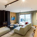 Le Mont Blanc Bed and breakfast 4*