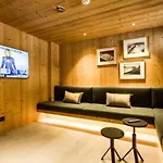 Bed and breakfast Le Mont Blanc
