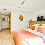 Le Mont Blanc Bed and breakfast