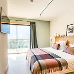 Bed and breakfast Le Mont Blanc