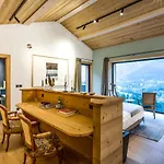 Le Mont Blanc 4*