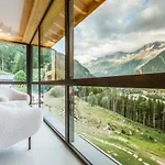 Le Mont Blanc Bed and breakfast Les Houches