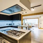 Le Mont Blanc Bed and breakfast Les Houches