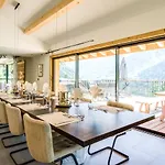 Le Mont Blanc Bed and breakfast