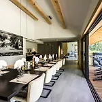 Bed and breakfast Le Mont Blanc