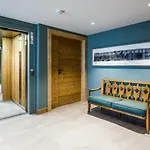 Bed and breakfast Le Mont Blanc Les Houches