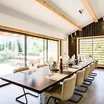 Le Mont Blanc Bed and breakfast Les Houches