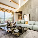 Bed and breakfast Le Mont Blanc