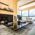 Bed and breakfast Le Mont Blanc
