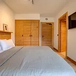 Bed and breakfast Le Mont Blanc 4*