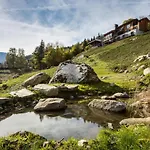 Le Mont Blanc Bed and breakfast Les Houches
