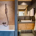 Bed and breakfast Le Mont Blanc 4*