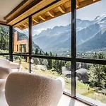 Bed and breakfast Le Mont Blanc Les Houches