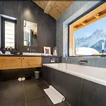 Le Mont Blanc Bed and breakfast Les Houches