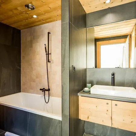Le Mont Blanc Bed & Breakfast Les Houches