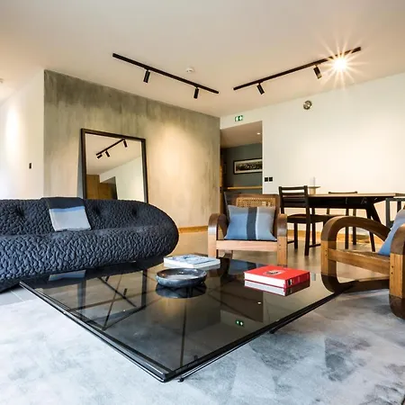 Bed & Breakfast Le Mont Blanc