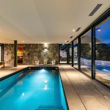 Bed & Breakfast Le Mont Blanc *