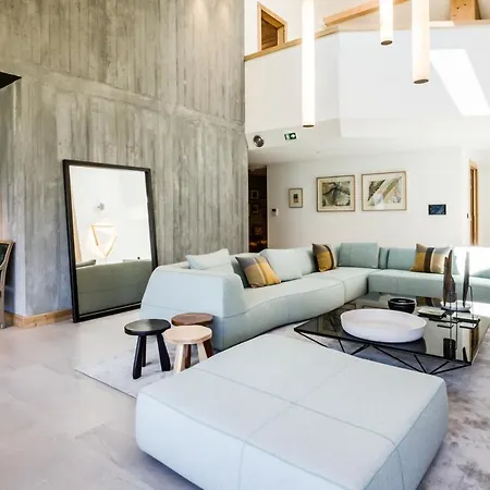 Bed & Breakfast Le Mont Blanc Les Houches