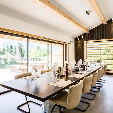Le Mont Blanc Bed & Breakfast Les Houches