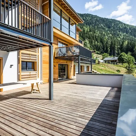 Bed & Breakfast Le Mont Blanc