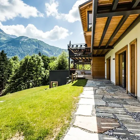 Le Mont Blanc Bed & Breakfast *