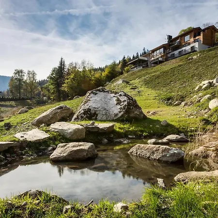Le Mont Blanc Bed & Breakfast Les Houches