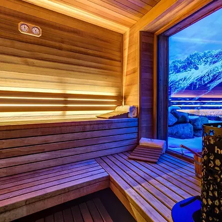 Bed & Breakfast Le Mont Blanc Les Houches