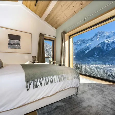 Le Mont Blanc 4*